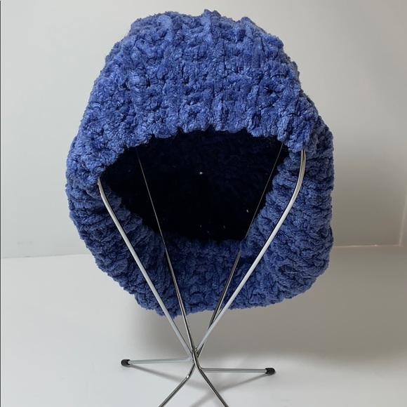 APT 9 Loose Knit Beanie - Picture 4 of 10